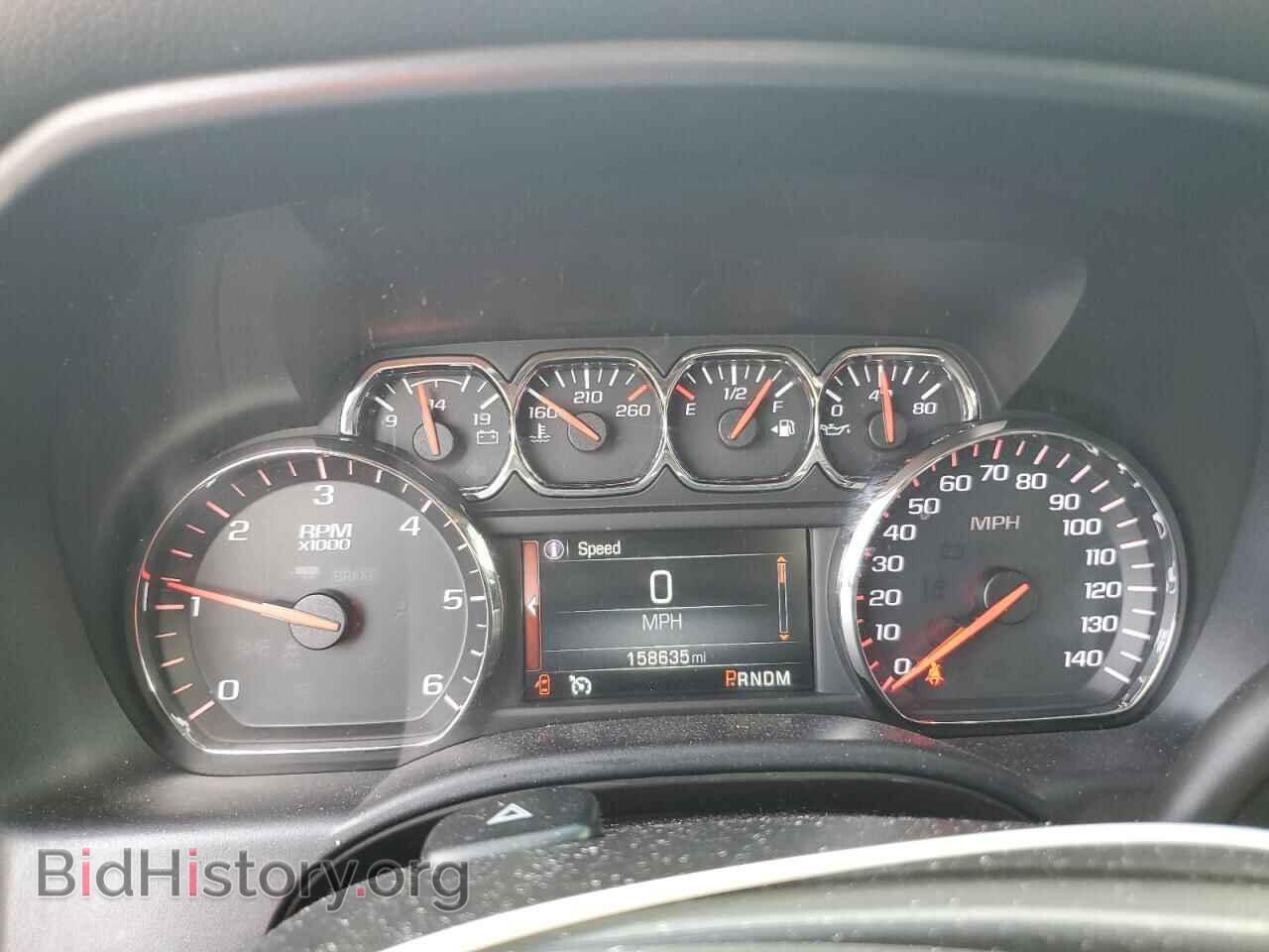 2014 GMC SIERRA - VIN: 3GTU2VEC2EG458931 - Фото 9