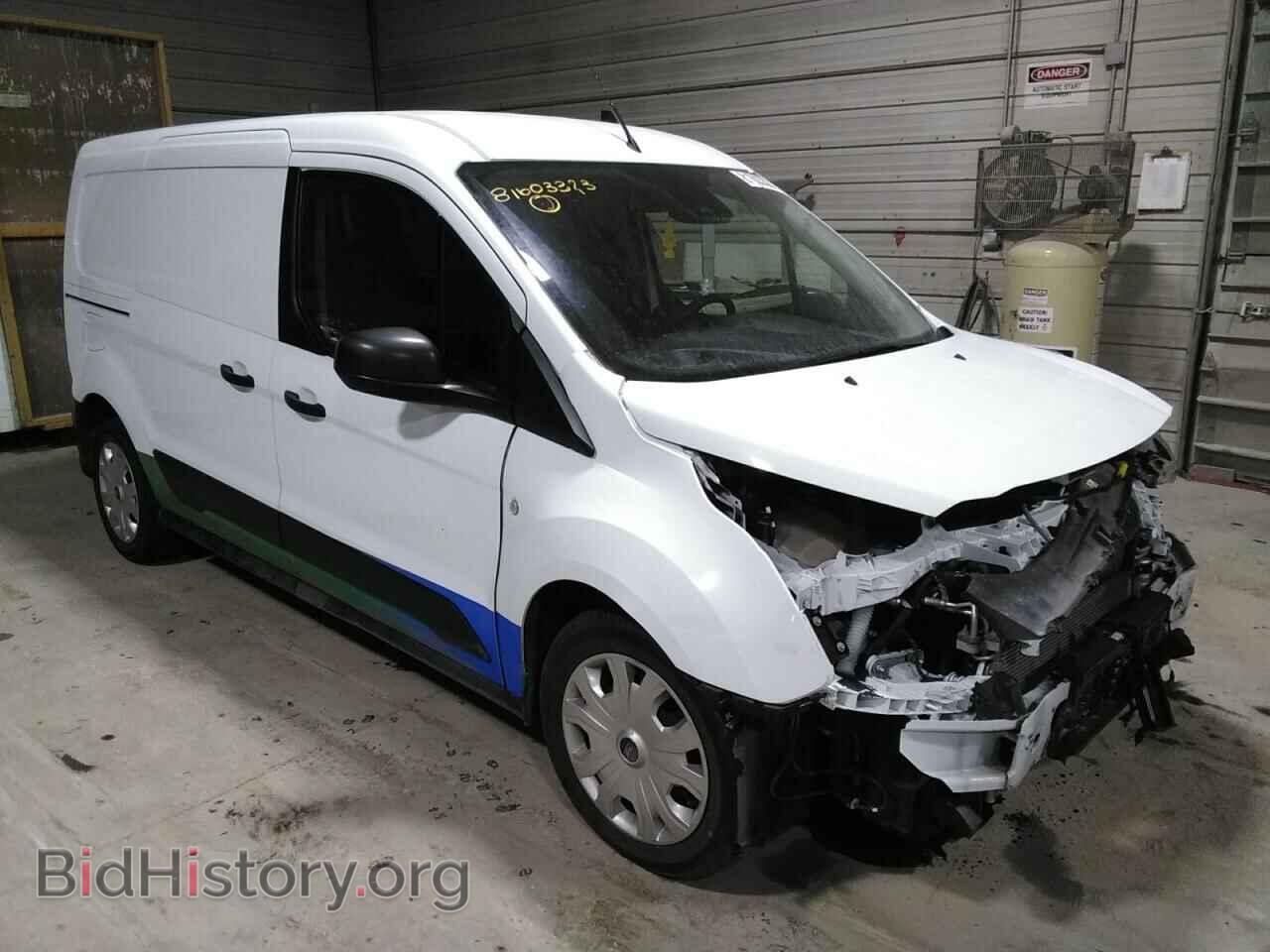 2020 FORD TRANSIT - VIN: NM0LS7E21L1451511 - Фото 4