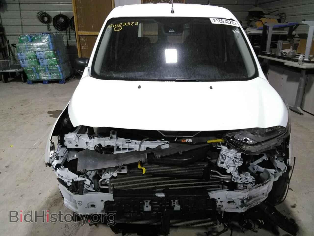 2020 FORD TRANSIT - VIN: NM0LS7E21L1451511 - Фото 5