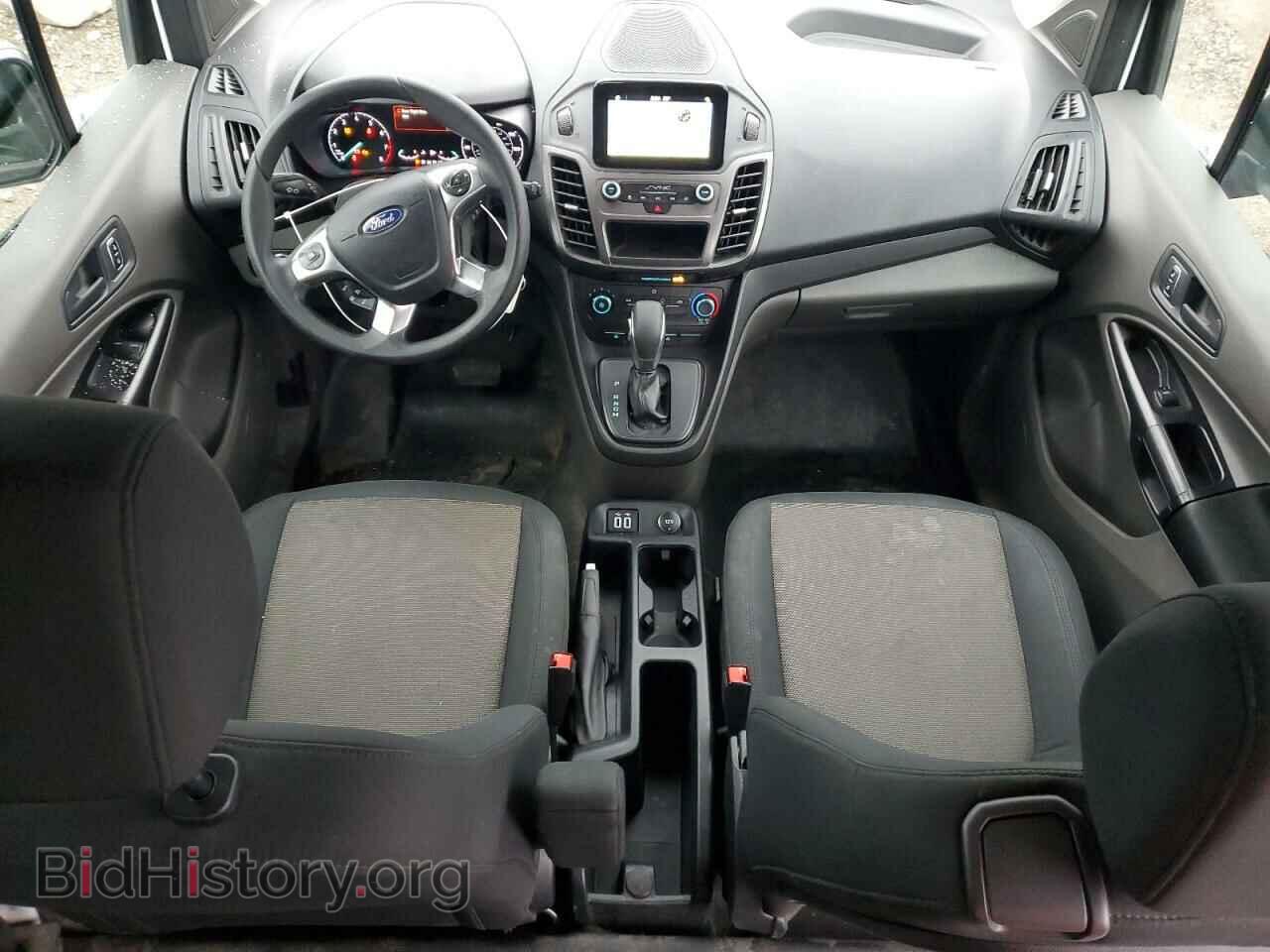 2020 FORD TRANSIT - VIN: NM0LS7E21L1451511 - Фото 8