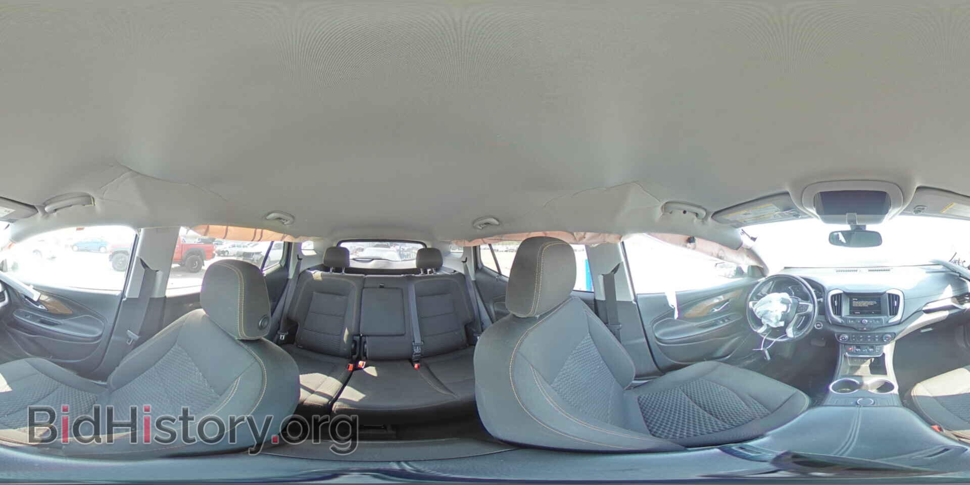 2019 GMC TERRAIN - VIN: 3GKALMEV3KL129058 - Фото 15
