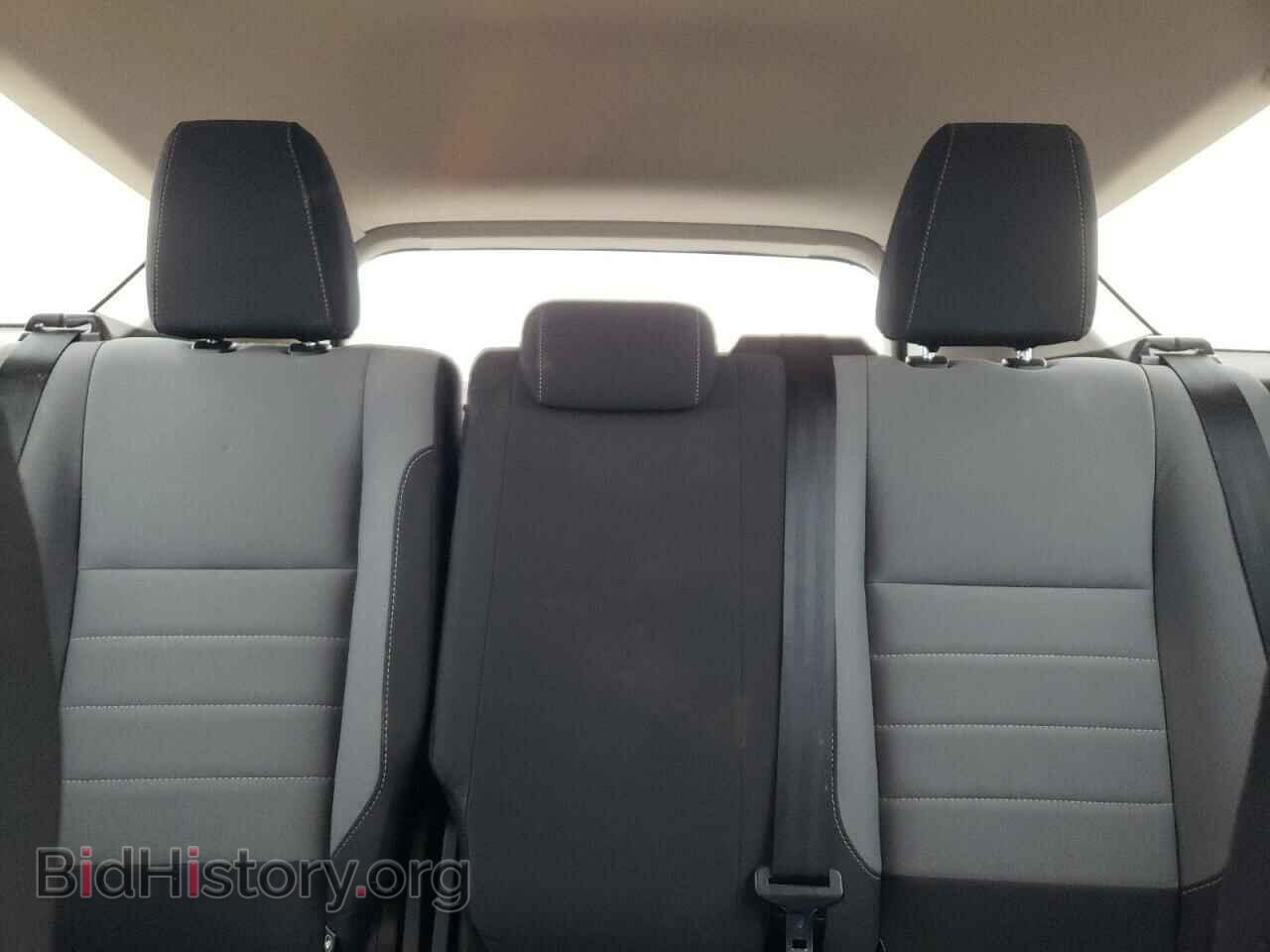 2017 FORD ESCAPE - VIN: 1FMCU0F71HUD76017 - Photo 10