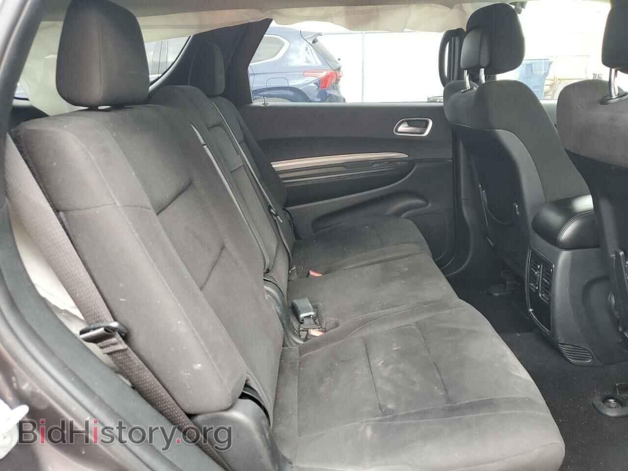 2020 DODGE DURANGO - VIN: 1C4RDHAG9LC268814 - Photo 11