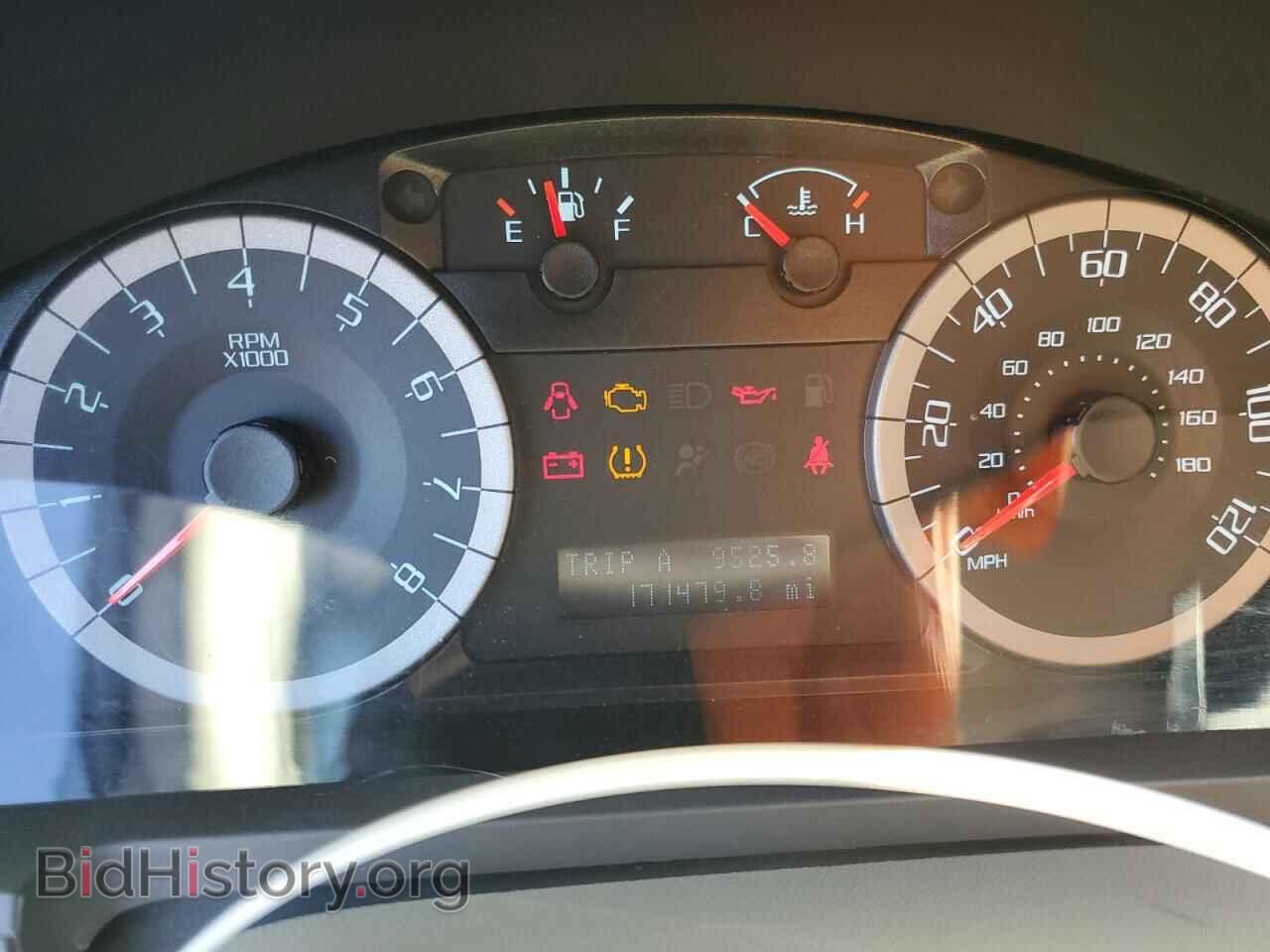 2012 FORD ESCAPE - VIN: 1FMCU0C72CKC67509 - Фото 9