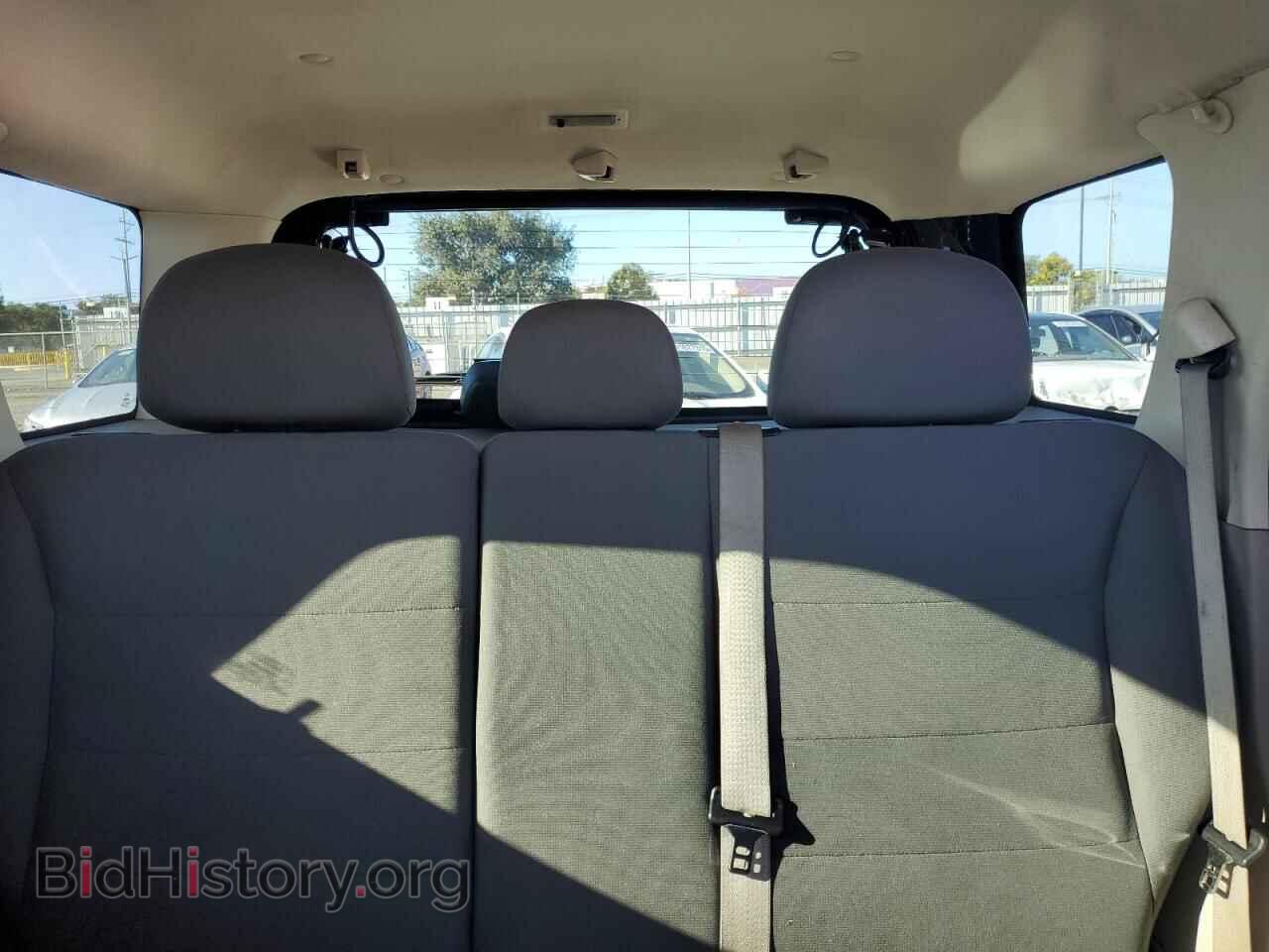 2012 FORD ESCAPE - VIN: 1FMCU0C72CKC67509 - Фото 10