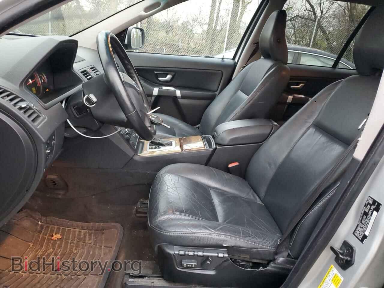 2009 VOLVO XC90 - VIN: YV4CZ982091521785 - Фото 7