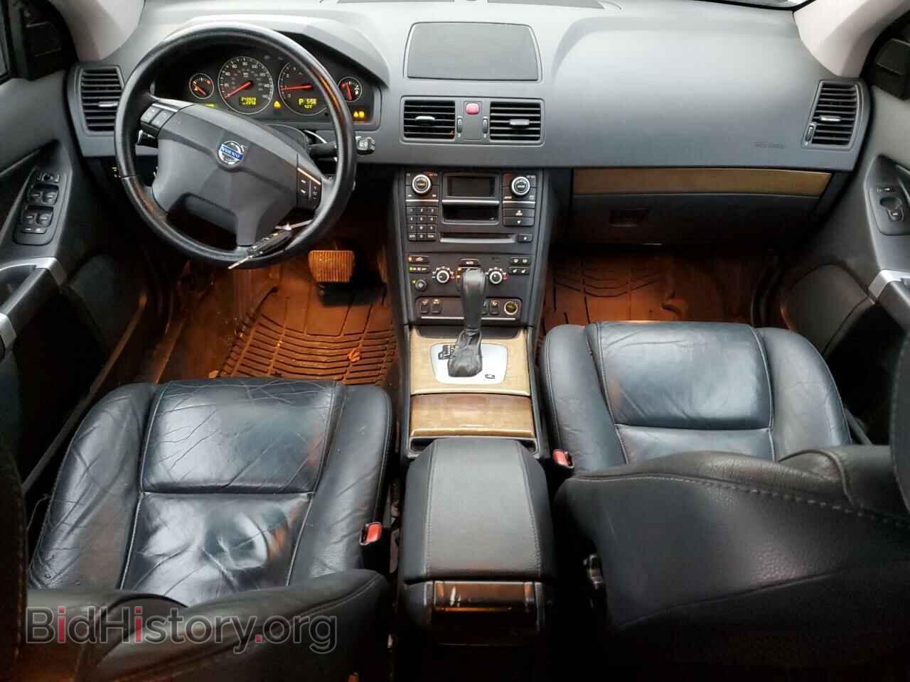 2009 VOLVO XC90 - VIN: YV4CZ982091521785 - Фото 8