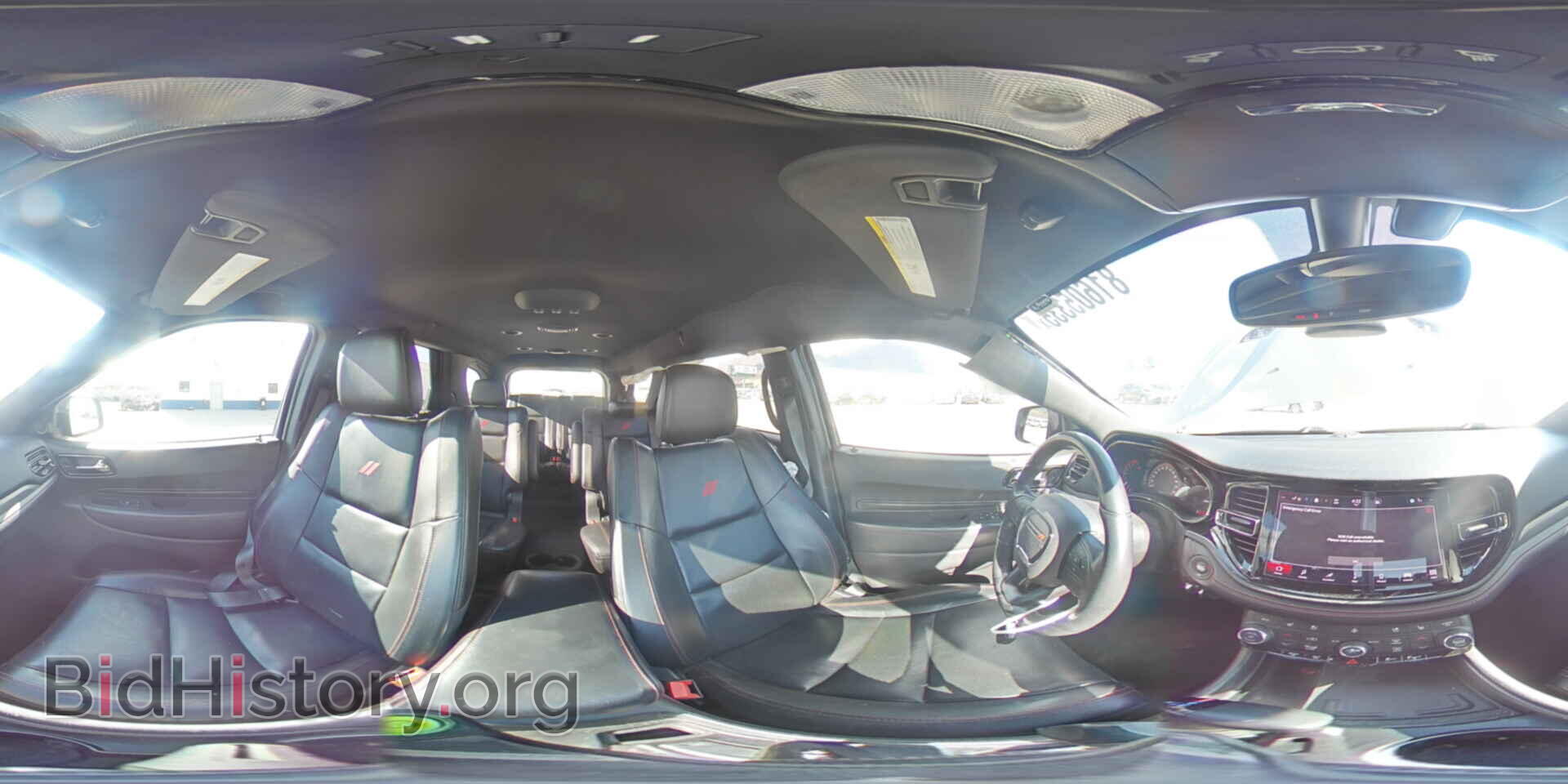 2021 DODGE DURANGO - VIN: 1C4SDJCTXMC804321 - Photo 15