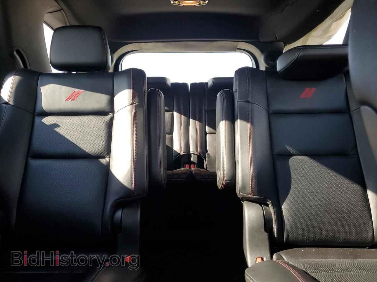 2021 DODGE DURANGO - VIN: 1C4SDJCTXMC804321 - Photo 10