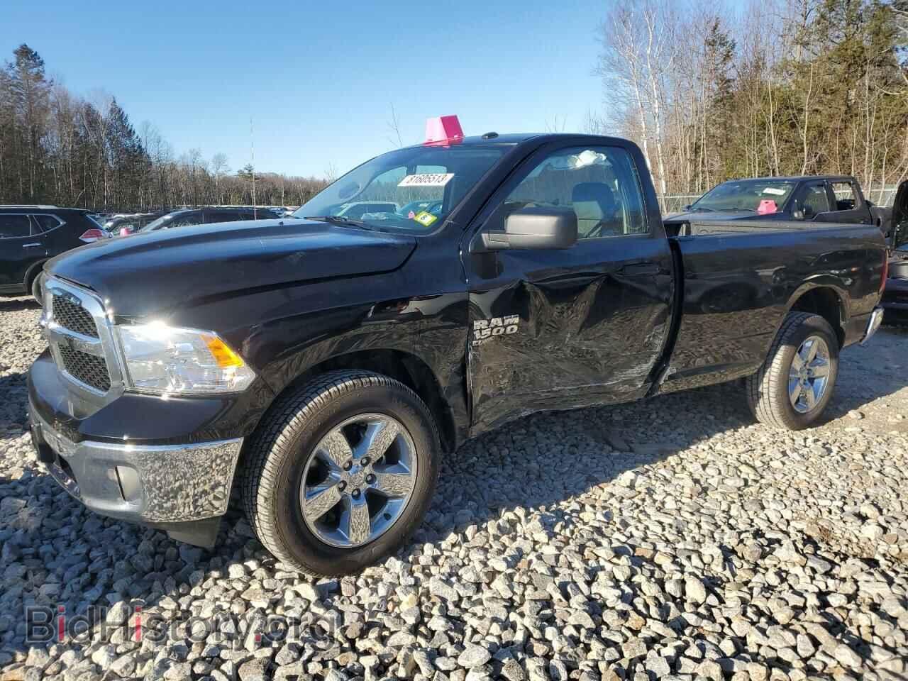 Photo 3C6JR7DGXPG651725 - RAM 1500 2023