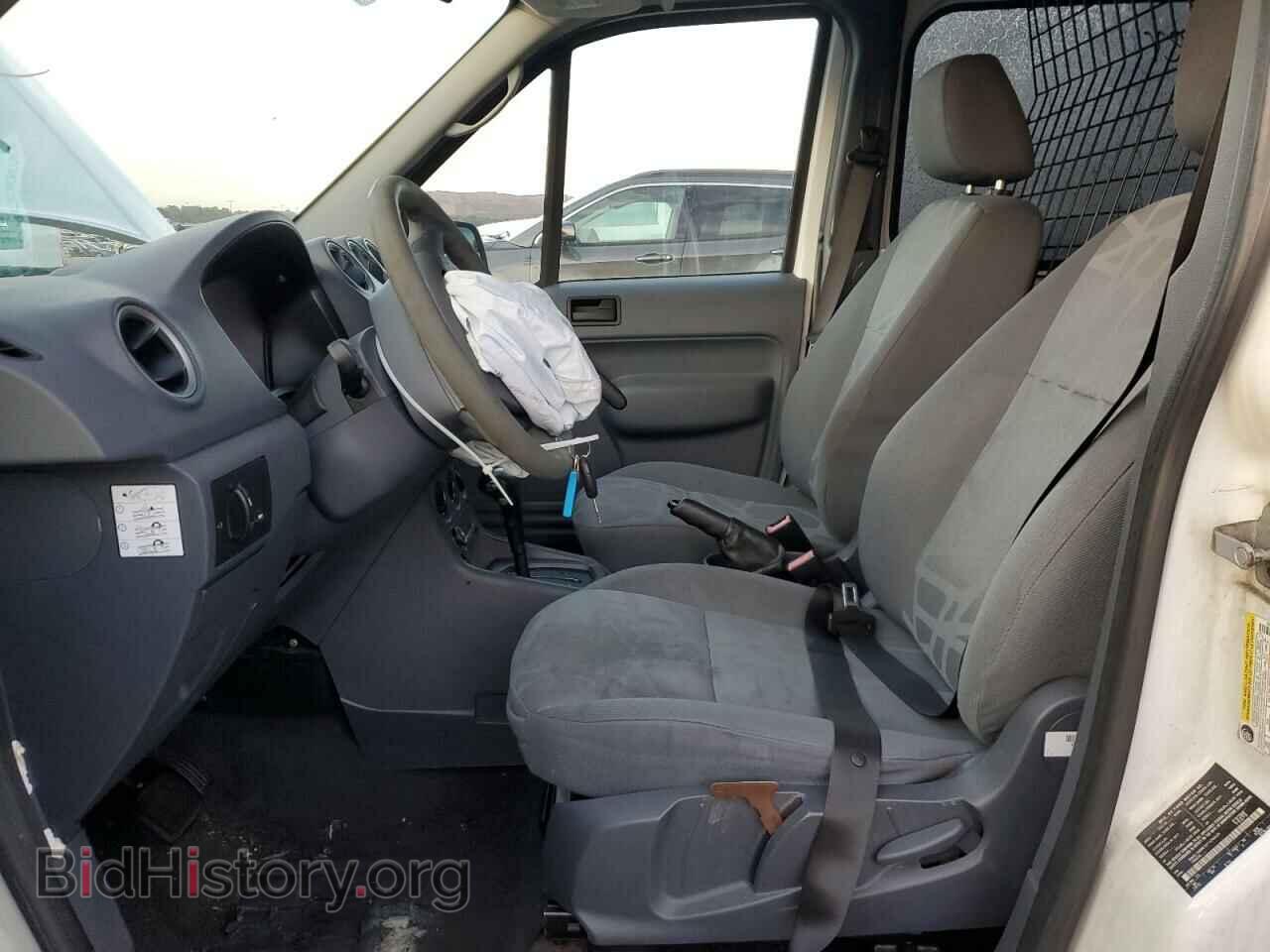 2013 FORD TRANSIT - VIN: NM0LS6BN1DT176625 - Фото 7