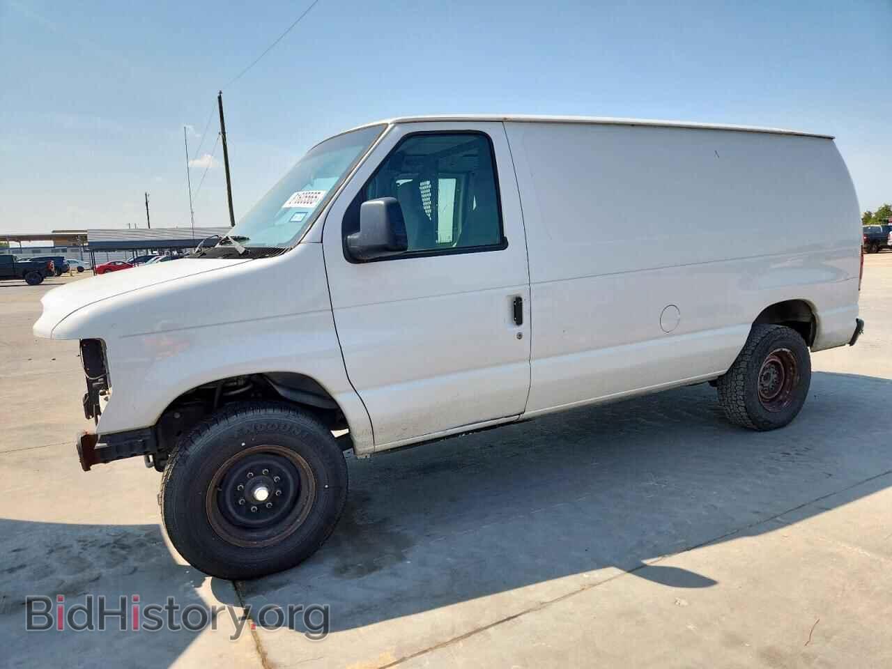 Фотография 1FTNE2EWXCDA34296 - FORD ALL Models 2012