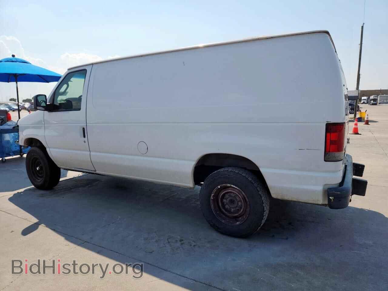 2012 FORD ALL Models - VIN: 1FTNE2EWXCDA34296 - Фото 2