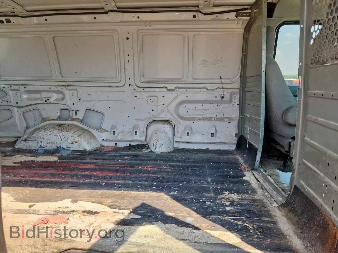 2012 FORD ALL Models - VIN: 1FTNE2EWXCDA34296 - Фото 11