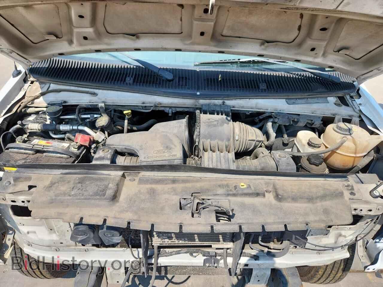 2012 FORD ALL Models - VIN: 1FTNE2EWXCDA34296 - Фото 12