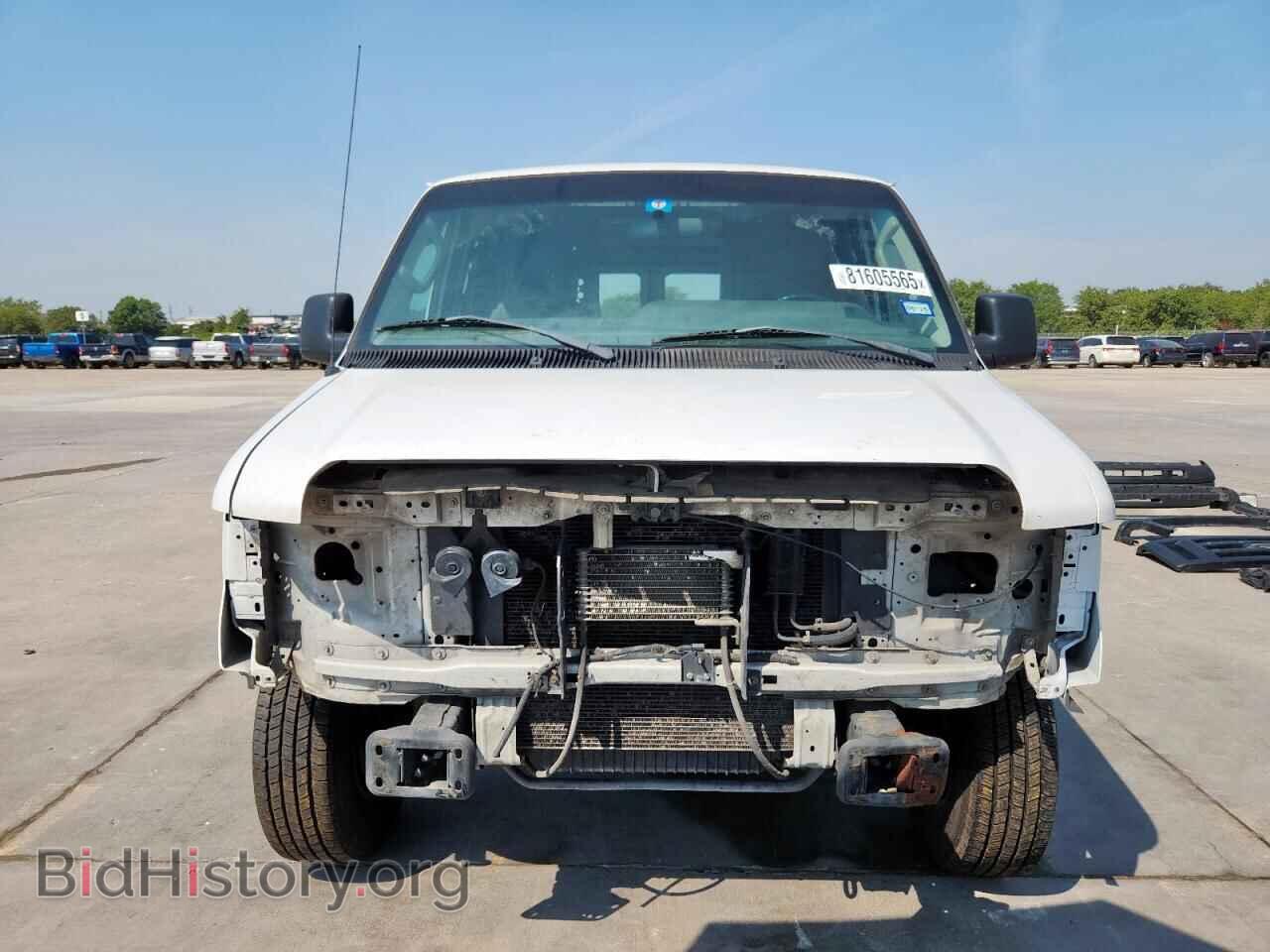 2012 FORD ALL Models - VIN: 1FTNE2EWXCDA34296 - Фото 5