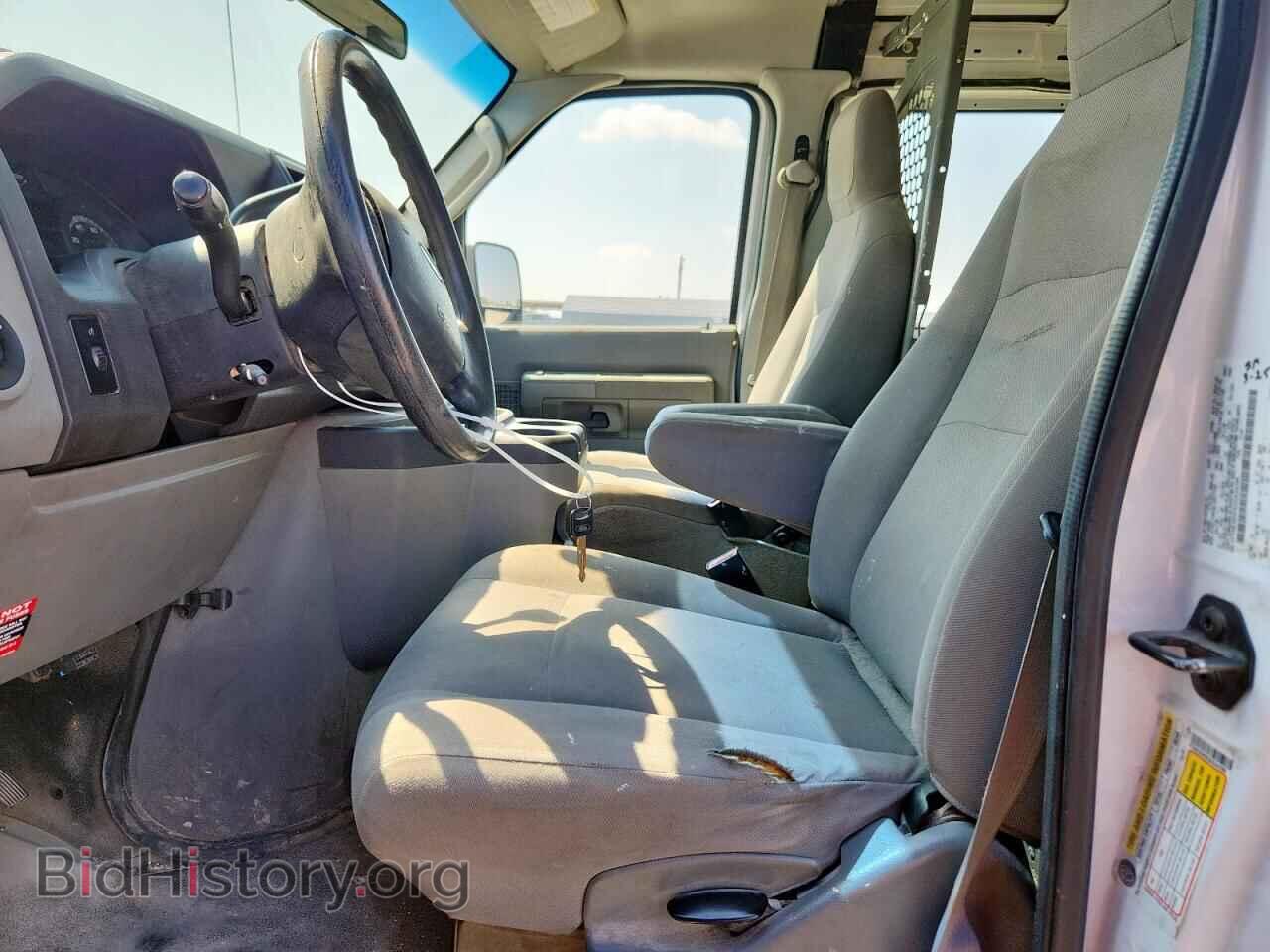 2012 FORD ALL Models - VIN: 1FTNE2EWXCDA34296 - Фото 7