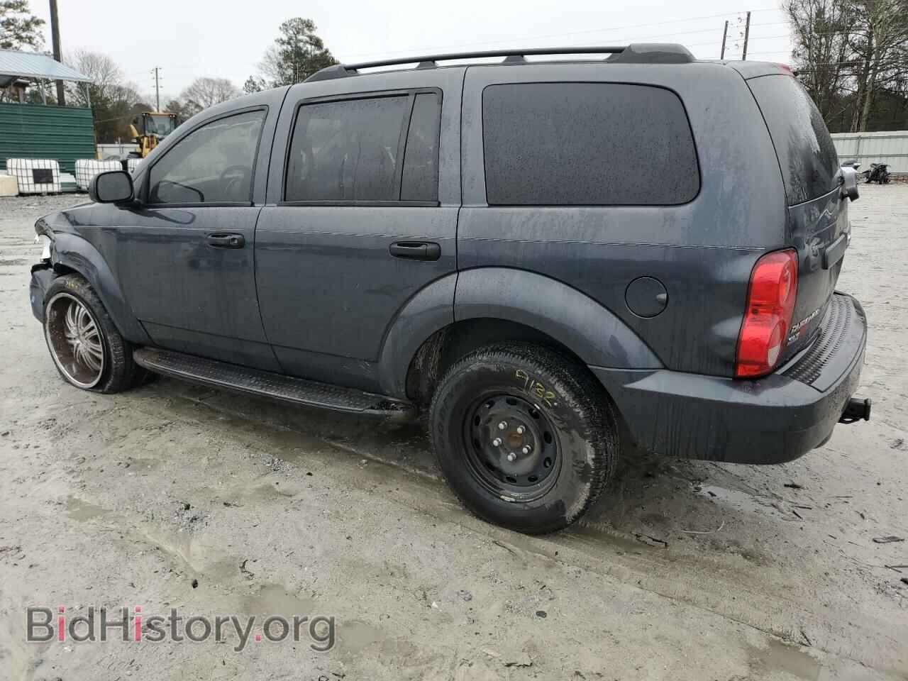 2007 DODGE All Models - VIN: 1D8HD48P57F554708 - Фото 2