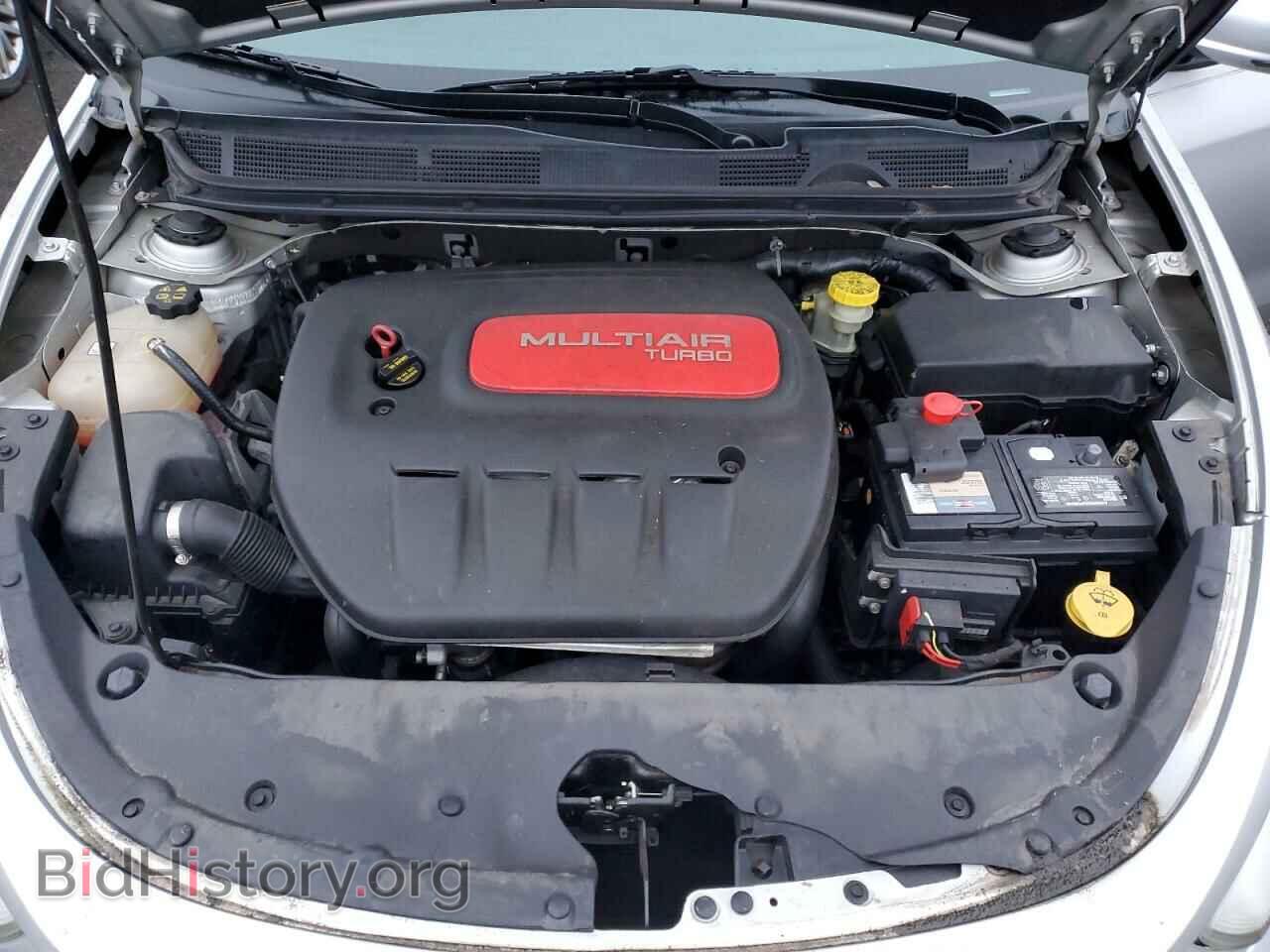2013 DODGE DART - VIN: 1C3CDFCH4DD202445 - Фото 11