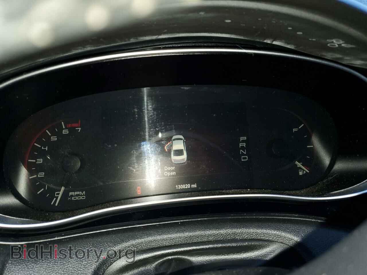 2013 DODGE DART - VIN: 1C3CDFCH4DD202445 - Фото 9