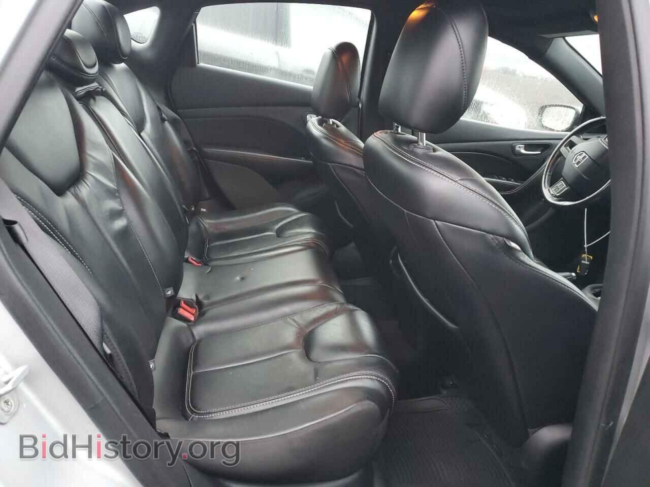 2013 DODGE DART - VIN: 1C3CDFCH4DD202445 - Фото 10