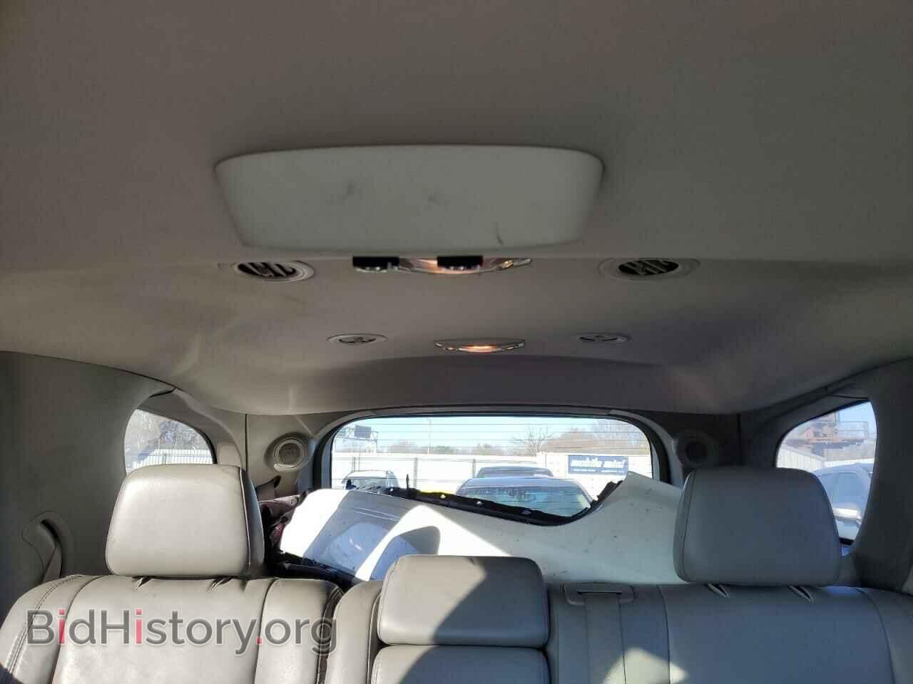 2012 DODGE DURANGO - VIN: 1C4RDHDG8CC308179 - Photo 10