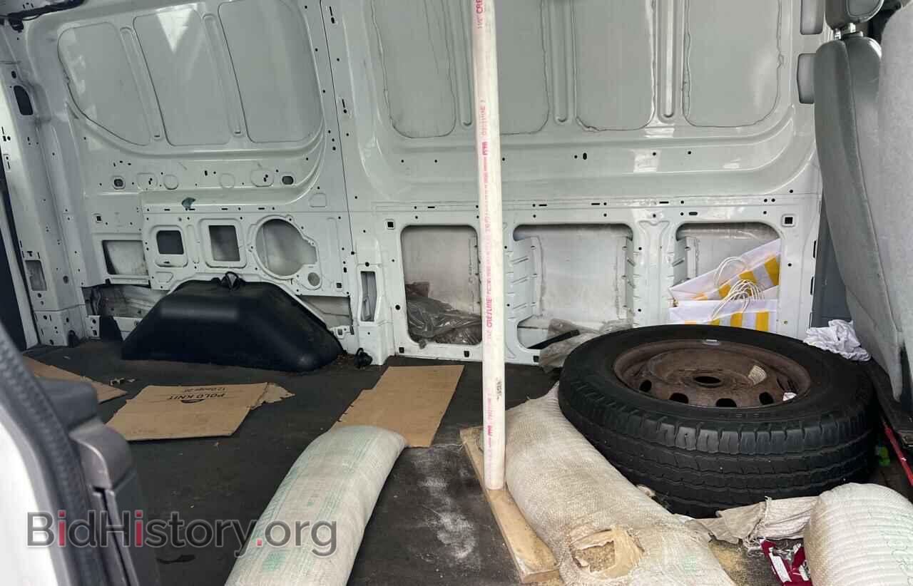 2015 FORD TRANSIT - VIN: 1FTNE1ZM0FKA12052 - Фото 6