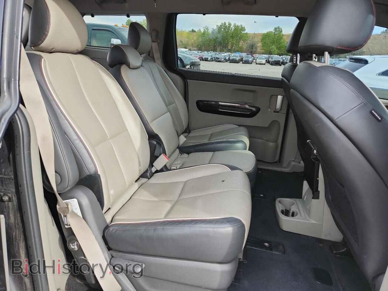 2015 KIA All Models - VIN: KNDMC5C19F6036429 - Photo 11