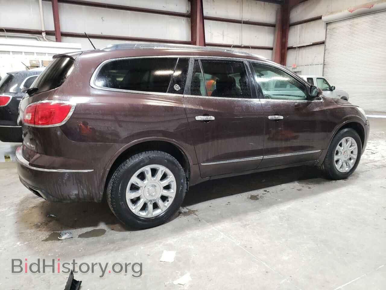 2015 BUICK ENCLAVE - VIN: 5GAKVBKD1FJ190675 - Фото 3