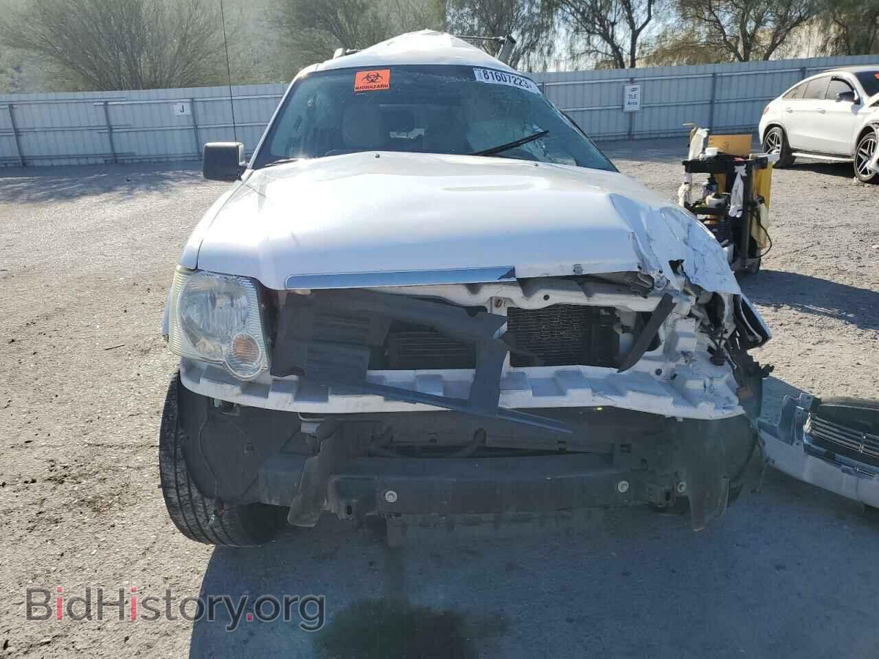 2010 FORD EXPLORER - VIN: 1FMEU7DE8AUA59568 - Photo 5