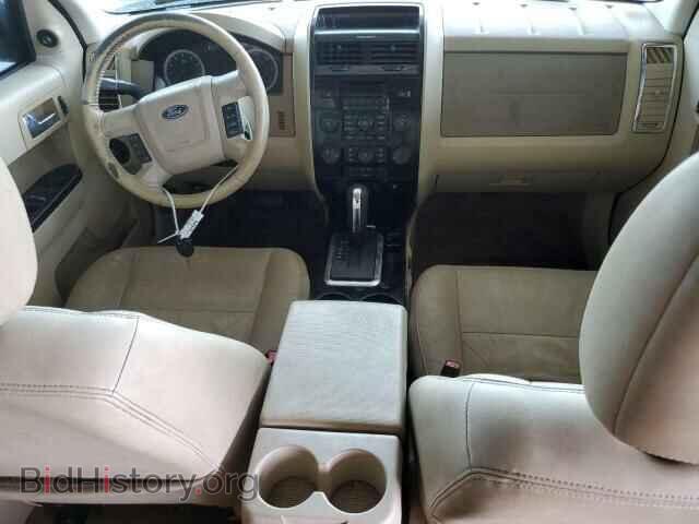 2012 FORD ESCAPE - VIN: 1FMCU0EG4CKB75539 - Фото 8
