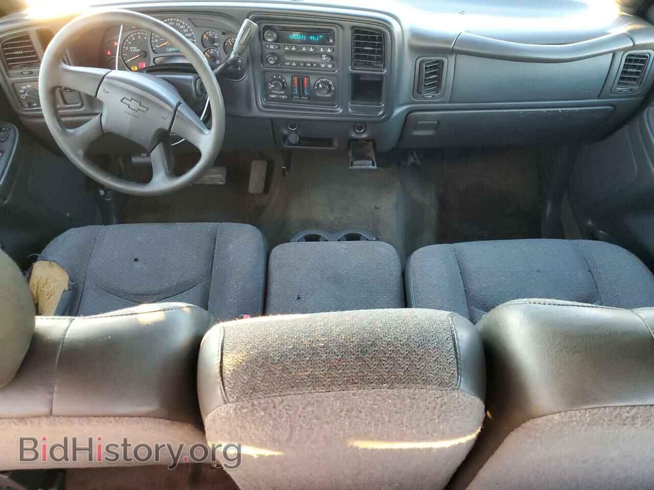 2005 CHEVROLET ALL Models - VIN: 1GCEC19X75Z279162 - Фото 8