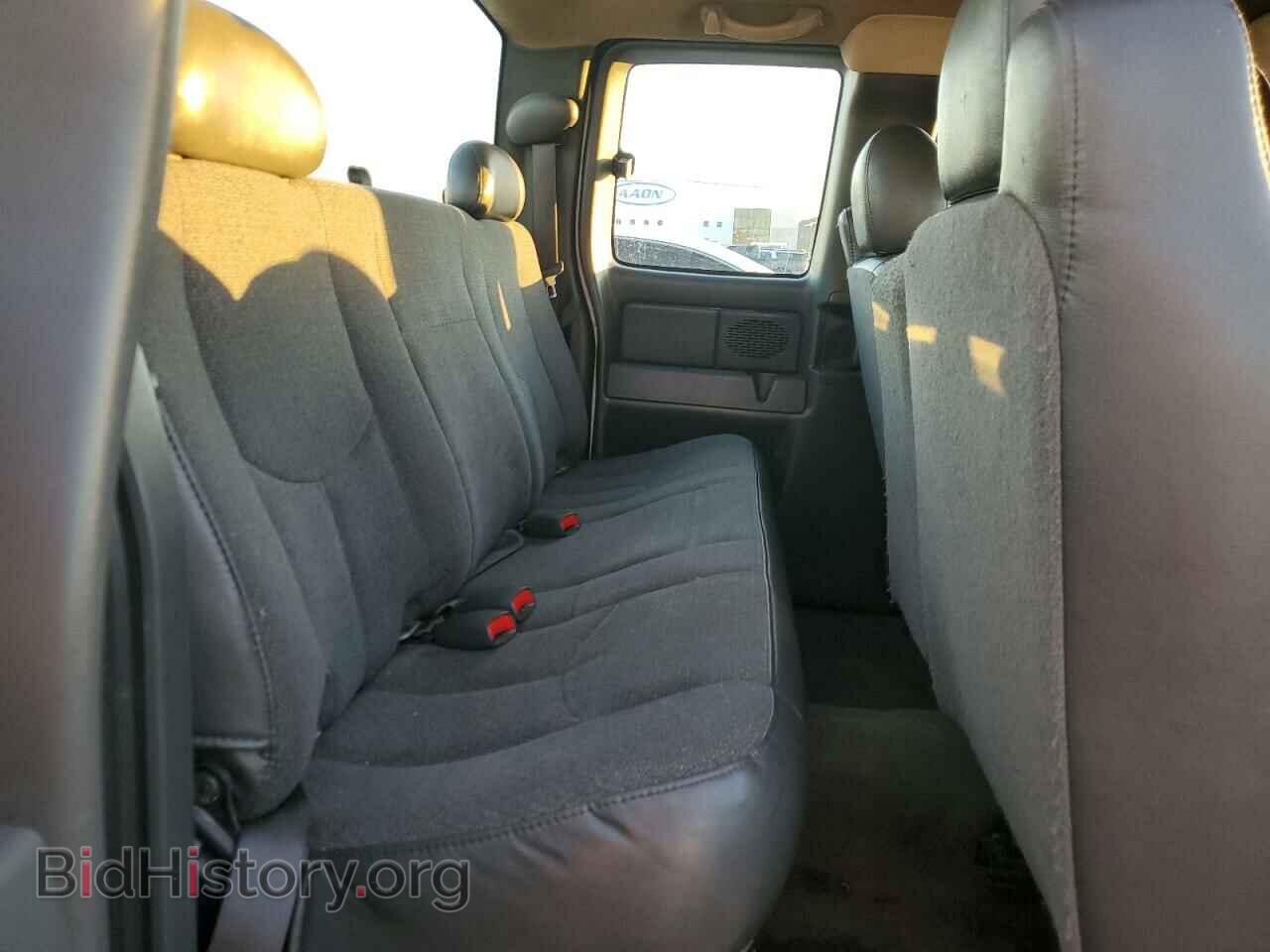 2005 CHEVROLET ALL Models - VIN: 1GCEC19X75Z279162 - Фото 10