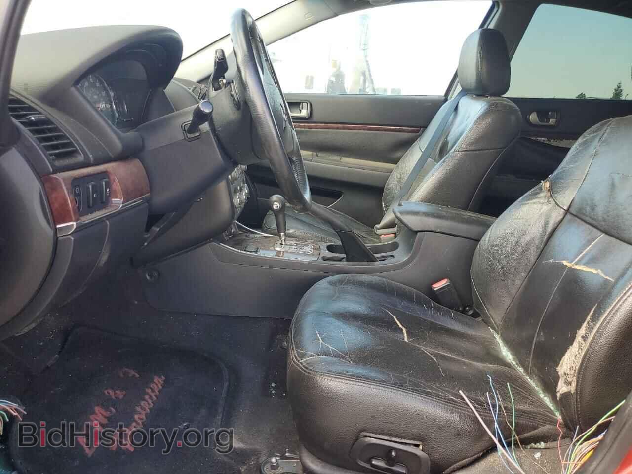 2012 MITSUBISHI GALANT - VIN: 4A32B3FF8CE024325 - Фото 7