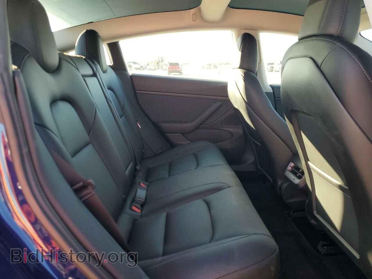 2018 TESLA MODEL 3 - VIN: 5YJ3E1EA7JF164502 - Фото 10