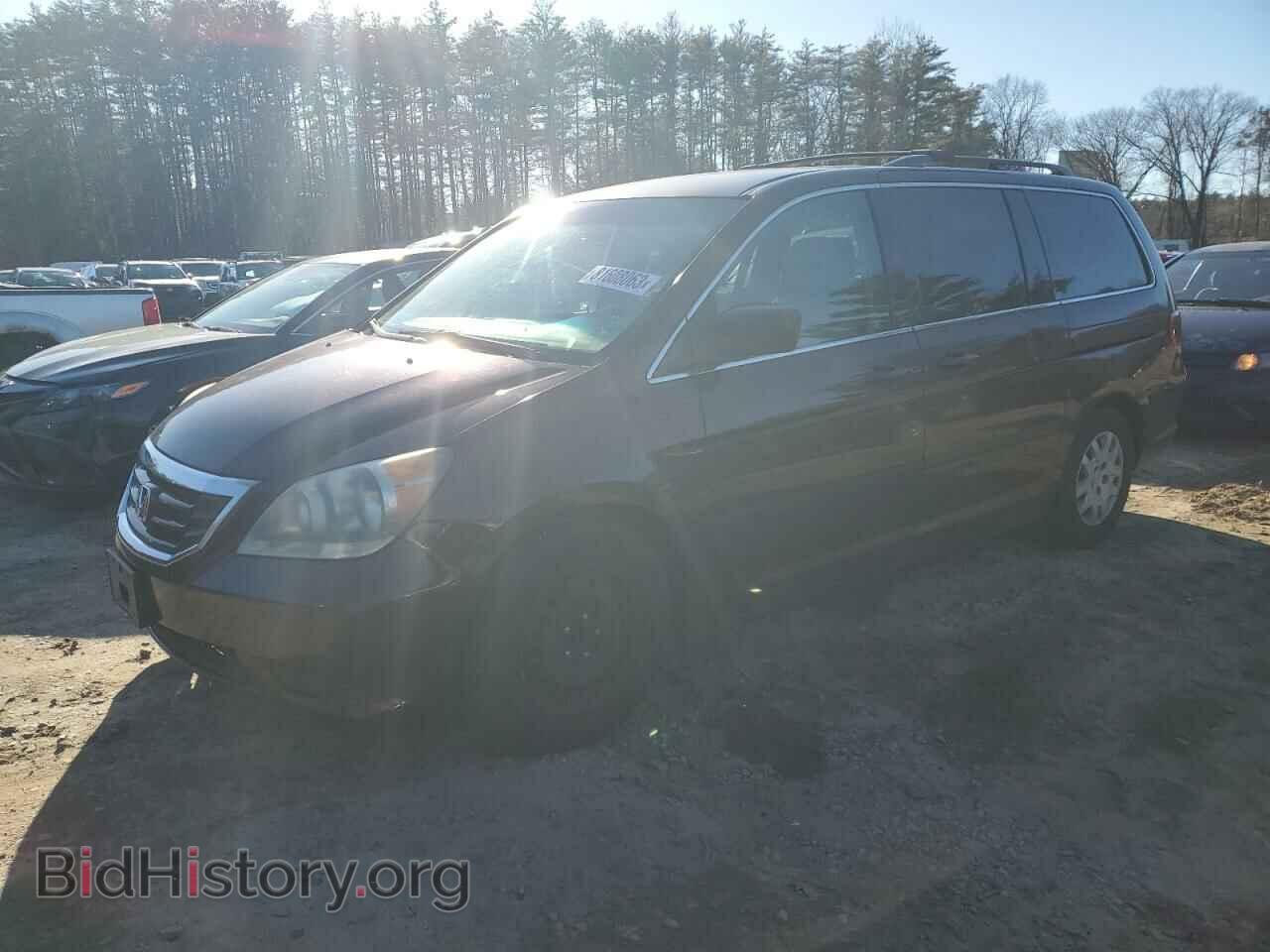 Photo 5FNRL38289B044994 - HONDA All Models 2009