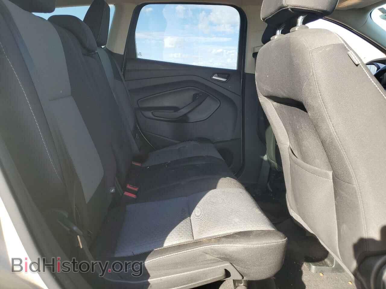 2017 FORD ESCAPE - VIN: 1FMCU0G93HUC52878 - Фото 10