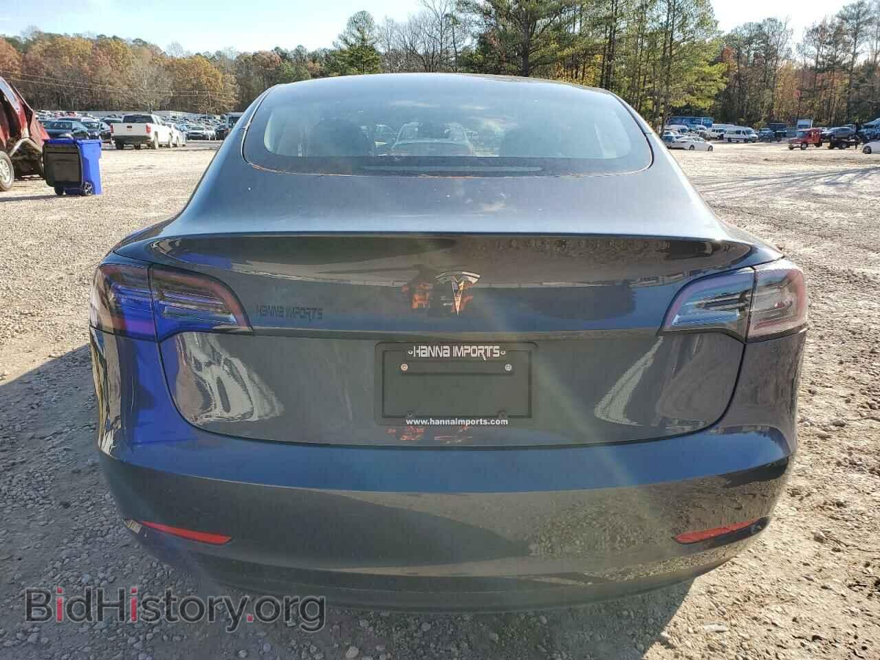 2023 TESLA MODEL 3 - VIN: 5YJ3E1EA5PF447683 - Фото 6