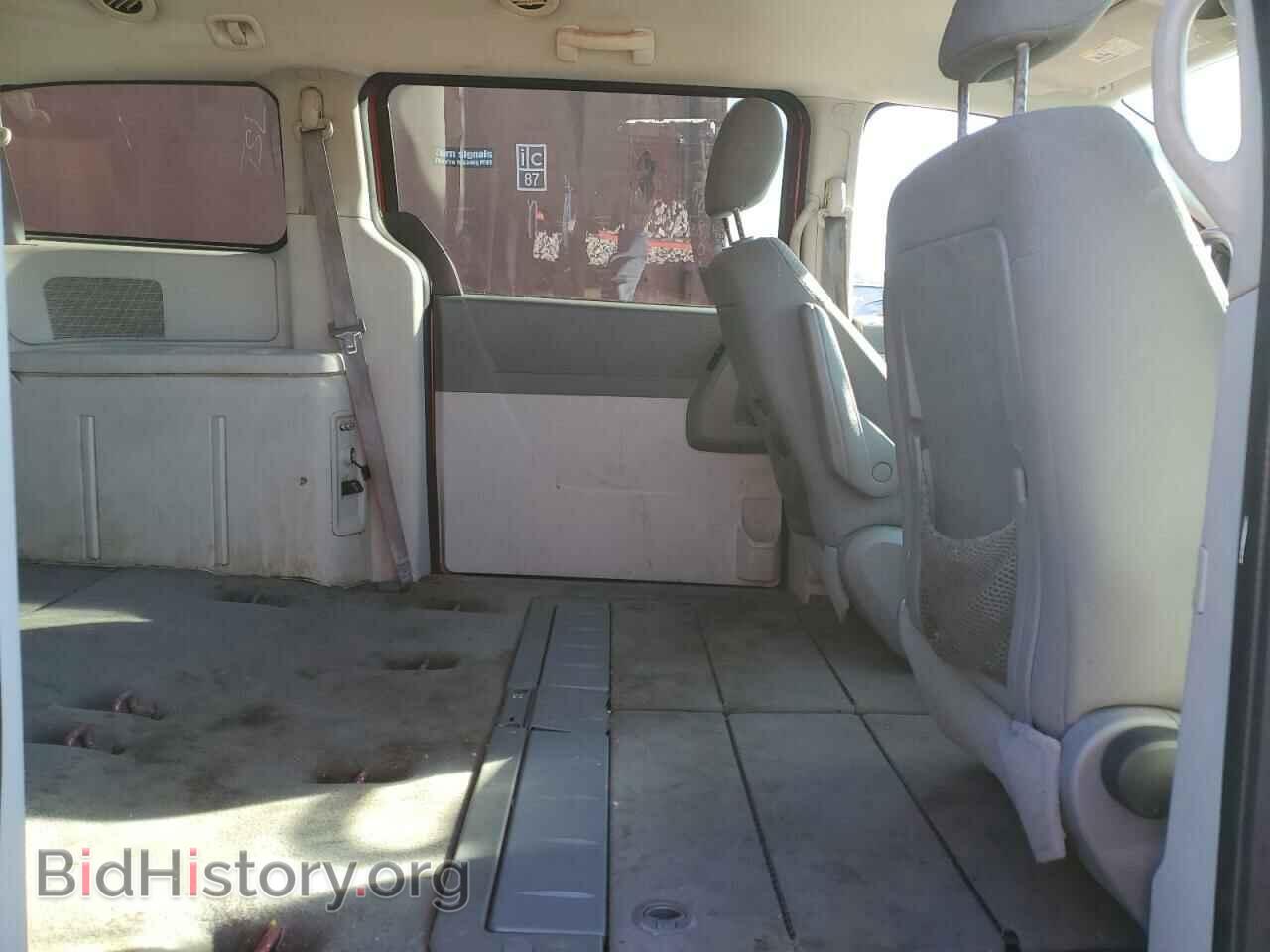 2010 DODGE CARAVAN - VIN: 2D4RN4DE9AR147370 - Photo 11