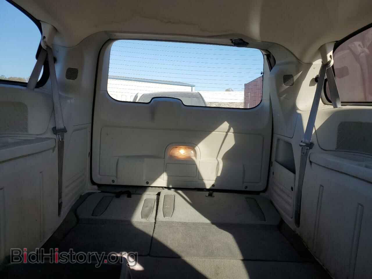 2010 DODGE CARAVAN - VIN: 2D4RN4DE9AR147370 - Photo 10