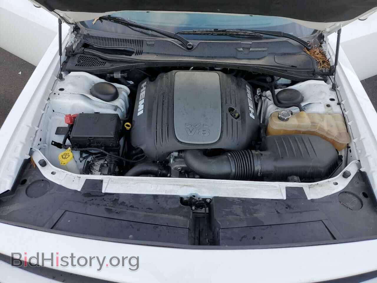 2019 DODGE CHALLENGER - VIN: 2C3CDZBT2KH632255 - Фото 11