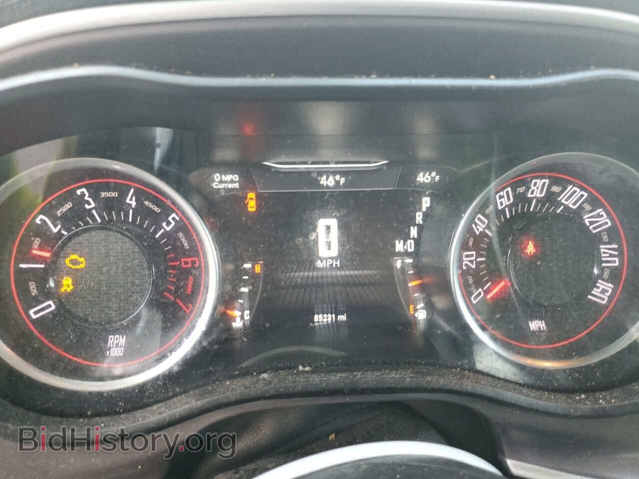 2019 DODGE CHALLENGER - VIN: 2C3CDZBT2KH632255 - Фото 9