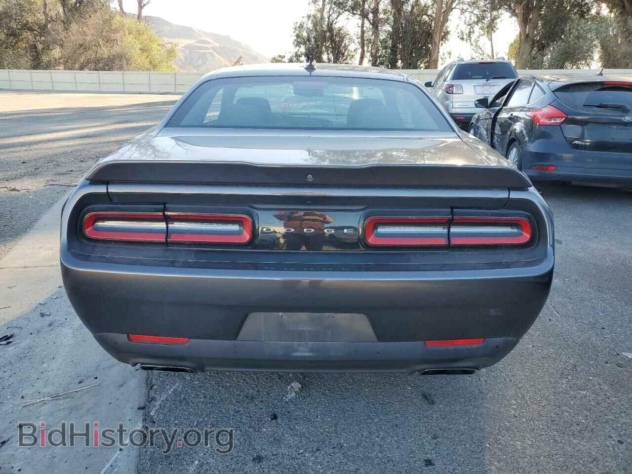 2019 DODGE CHALLENGER - VIN: 2C3CDZBT5KH751093 - Photo 6