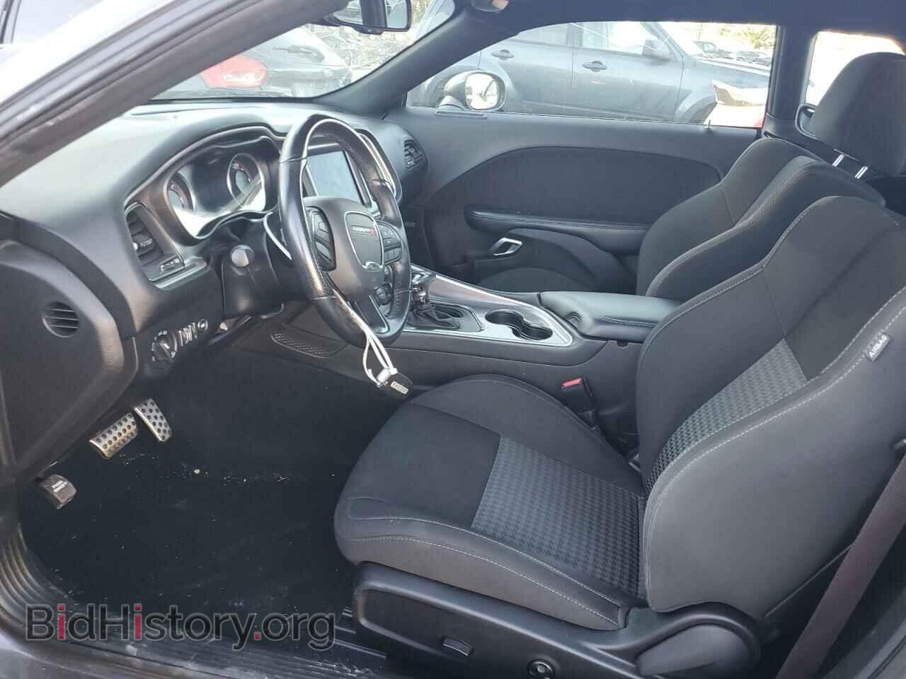 2019 DODGE CHALLENGER - VIN: 2C3CDZBT5KH751093 - Photo 7