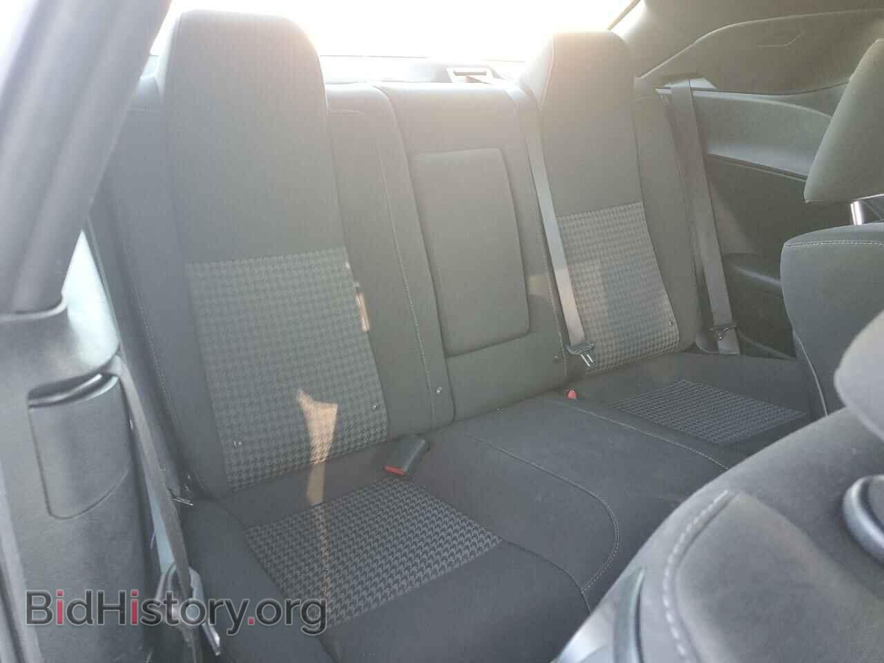 2019 DODGE CHALLENGER - VIN: 2C3CDZBT5KH751093 - Photo 10