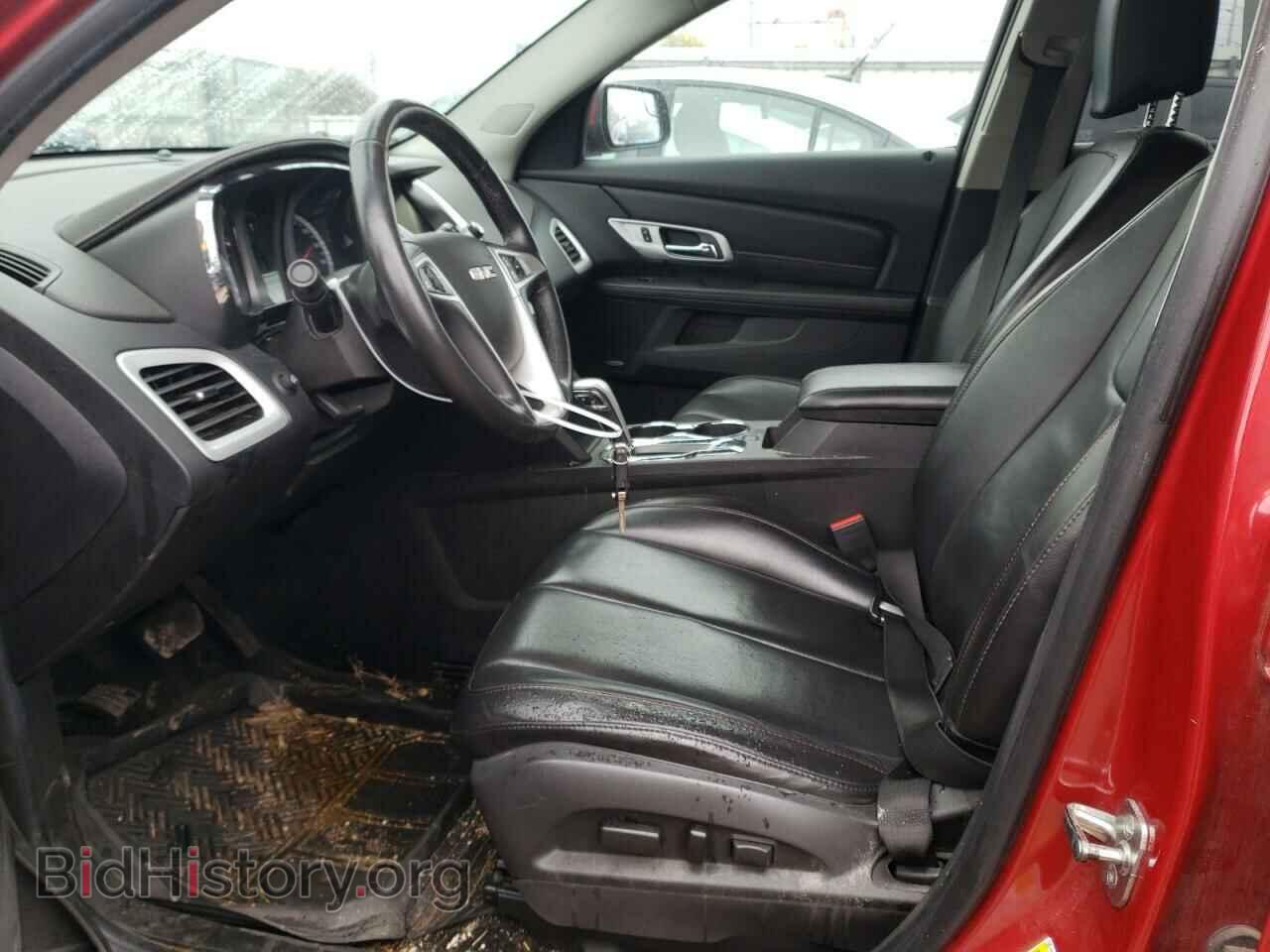 2014 GMC TERRAIN - VIN: 2GKALSEK6E6193002 - Photo 7