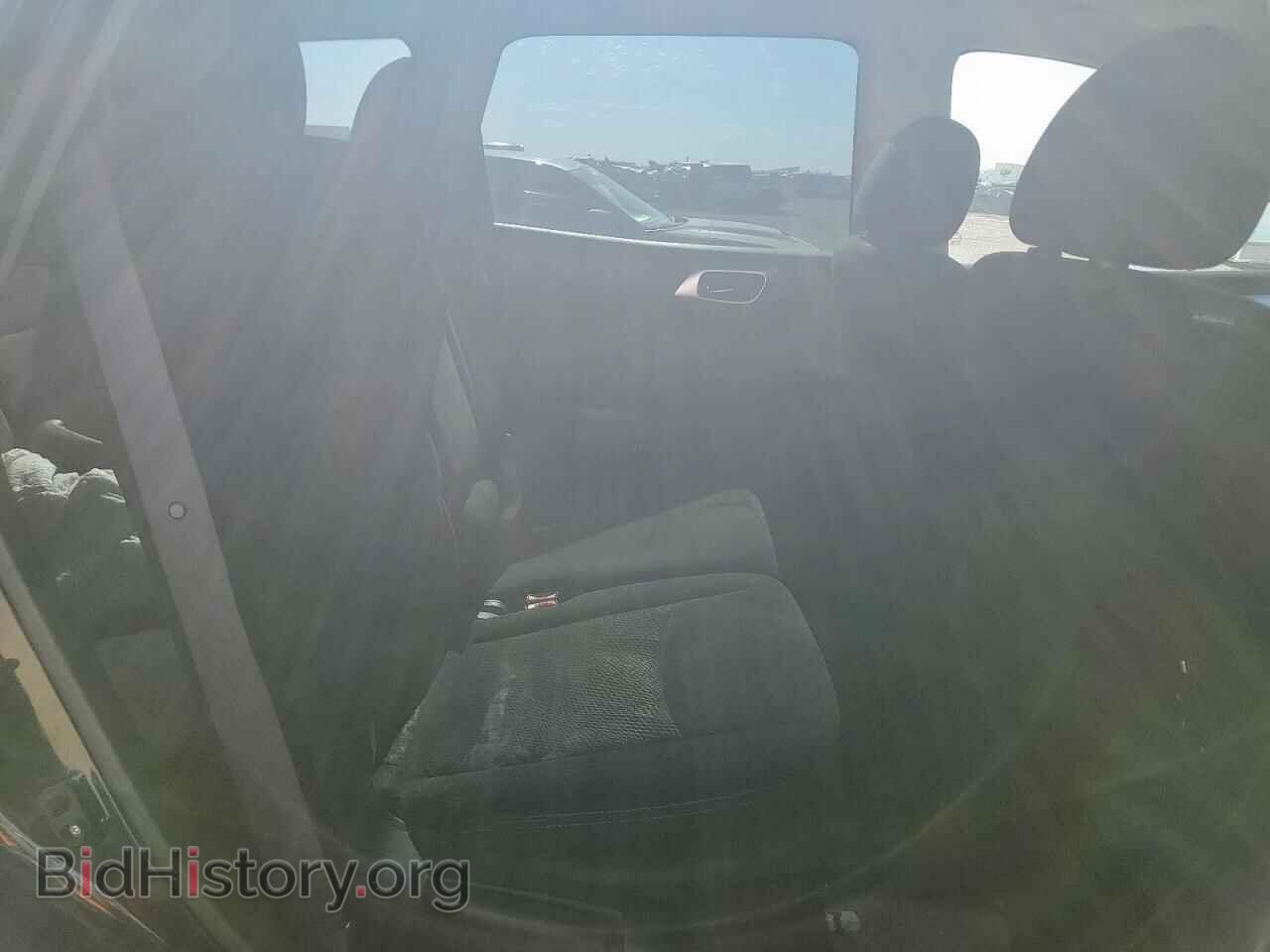 2013 NISSAN PATHFINDER - VIN: 5N1AR2MN6DC689800 - Фото 11