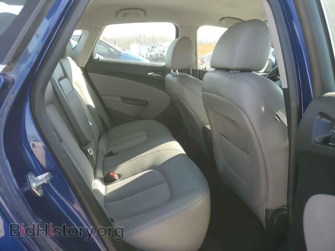 2014 BUICK VERANO - VIN: 1G4PP5SK8E4107251 - Фото 10