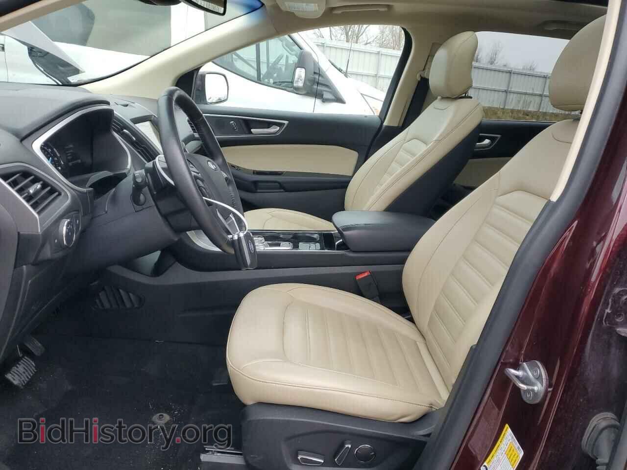 2019 FORD EDGE - VIN: 2FMPK4J9XKBB45380 - Фото 7