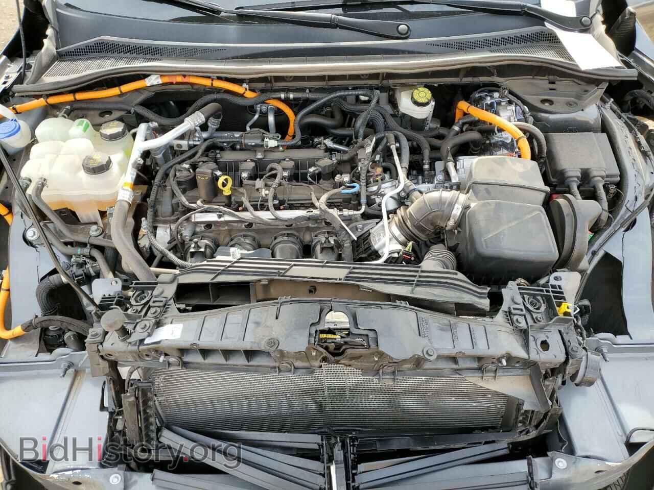 2020 FORD ESCAPE - VIN: 1FMCU0BZ6LUA82970 - Фото 12